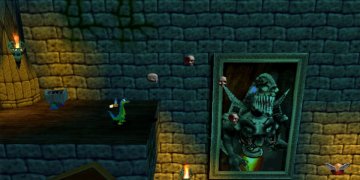 Review: Gex Trilogy on PS5 – Classic Platformers Reimagined