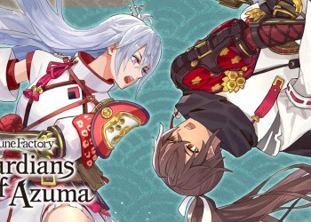Review of Rune Factory: Guardians of Azuma for Nintendo Switch 2
