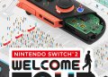 Review of the Nintendo Switch 2 Welcome Tour