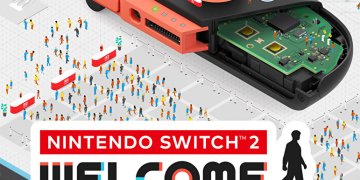 Review of the Nintendo Switch 2 Welcome Tour