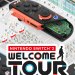 Review of the Nintendo Switch 2 Welcome Tour