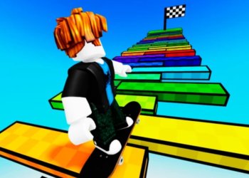 Roblox: Codes for Skateboard Obby