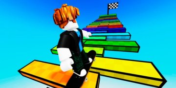 Roblox: Codes for Skateboard Obby
