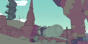 Sable Available for Free on Epic Games Store This Week—A Must-Play