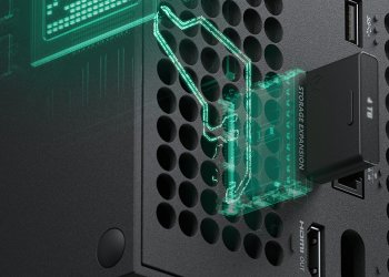 Seagate Launches 4TB Expansion Card for Xbox Series X|S at 9 — Quadruple Your Storage