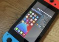 Someone Transformed a Nintendo Switch into the World’s Slowest iPhone, Leading to 20-Minute Boot Times, Crashes, and Non-Functional Apps