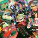 Splatoon 3 Update to Enhance Visuals on Nintendo Switch 2