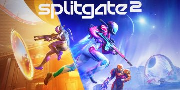 Splitgate 2 Introduces Unexpected Battle Royale Mode