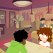 Station to Station: A Fresh Spin on Point-and-Click Adventure
