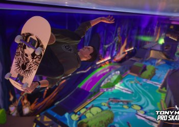 THPS 3 and 4: Comeback Skaters