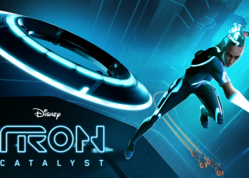 TRON: Catalyst Launches Next Week