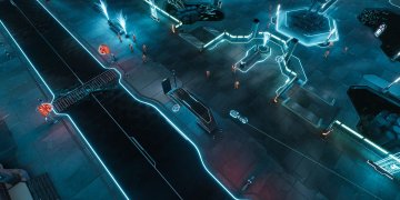 TRON: Catalyst’s I/O Tower Now Available for Switch Users
