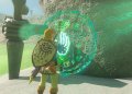 The Legend of Zelda: Tears of the Kingdom 1.4.1 Update Details