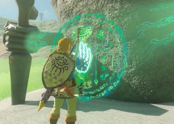 The Legend of Zelda: Tears of the Kingdom 1.4.1 Update Details