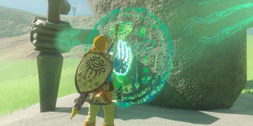 The Legend of Zelda: Tears of the Kingdom 1.4.1 Update Details