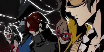 The Phantom X and P6: A Perfect Pair