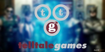 The Ultimate DC Game for Telltale Isn’t Another Batman Adventure