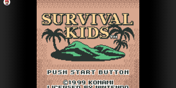 This Week’s eShop Highlights: Game Boy Classics, Pre-Orders, Sweepstakes, and Sales