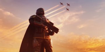 Victory for Helldivers 2 Players: Over 500 Comment Salute After Defeating the Squids and Saving Super Earth