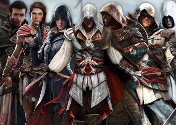 Who Was the Most Lethal Assassin?