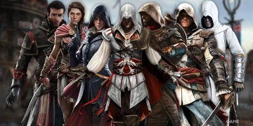 Who Was the Most Lethal Assassin?