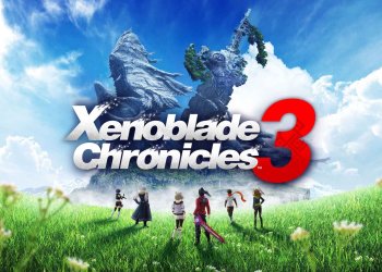 Xenoblade Chronicles 3 Patch 2.2.1 Details