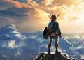 Zelda: Breath of the Wild Tops MetaCritic in 2025—And It Feels Unusual