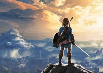 Zelda: Breath of the Wild Tops MetaCritic in 2025—And It Feels Unusual