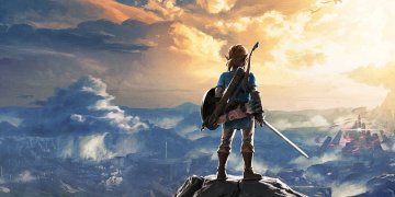 Zelda: Breath of the Wild Tops MetaCritic in 2025—And It Feels Unusual