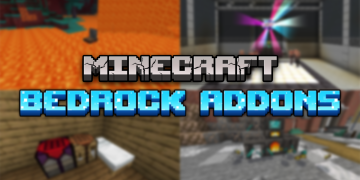 5 Best Free Add-ons for Minecraft Bedrock Edition