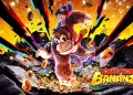 8-Minute Donkey Kong Bonanza Overview Trailer Swings In