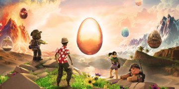 All You Need to Know About The Hatch: Roblox’s Largest Egg Hunt Ever