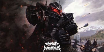 Combat Warriors Sound Effects ID List