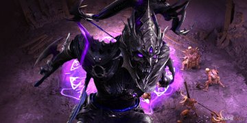 Diablo 4 Season 9: Rogue Build Surprises with Unexpected Strength