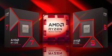 Discounts Available on More Ryzen CPUs