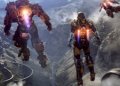 EA is Finally Shutting Down Anthem