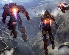 EA is Finally Shutting Down Anthem