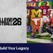 Get into EA Sports College Football 26 with EA Play Today
