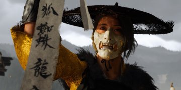 Guide to Streaming Sony’s Latest State of Play on Ghost of Yōtei