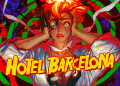 HOTEL BARCELONA Arrives on PlayStation This September