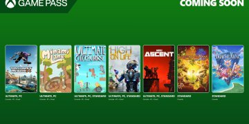 Heading to Game Pass: Tony Hawk’s Pro Skater 3 + 4, Minami Lane, Ultimate Chicken Horse, and More