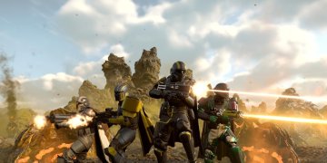Helldivers 2 Arrives on Xbox This August