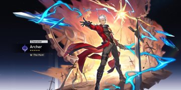 Honkai: Star Rail Launches Fate/stay night Collaboration with Free Character, No 4-Star Boosts, and No English VO Plans
