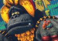 Hoping for a Donkey Kong Bananza Reboot