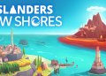 ISLANDERS: New Shores Launches Next Week