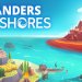 ISLANDERS: New Shores Launches Next Week
