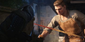 Is the Legacy of the Forge DLC for Deliverance 2 an Endgame in Disguise?