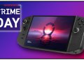 Lenovo Legion Go Available for 9 — Save 0 and Get 30% Off Handheld Gaming