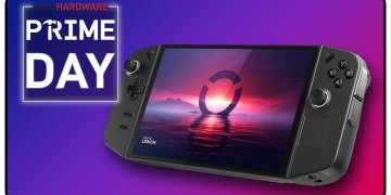 Lenovo Legion Go Available for 9 — Save 0 and Get 30% Off Handheld Gaming