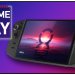 Lenovo Legion Go Available for 9 — Save 0 and Get 30% Off Handheld Gaming